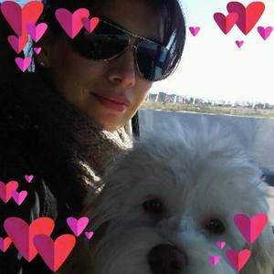 Meet your Posher, Teresa